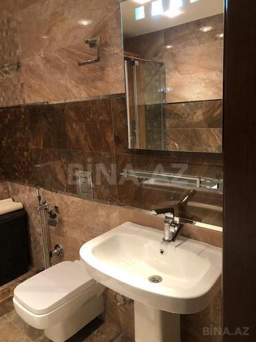 İcarəyə verilir 3 otaqlı yeni tikili 115 m², Səbail r., photo 25 from 26