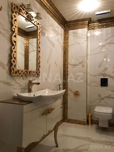 İcarəyə verilir 3 otaqlı yeni tikili 115 m², Səbail r., photo 19 from 26