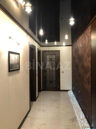 İcarəyə verilir 3 otaqlı yeni tikili 115 m², Səbail r., photo 15 from 26