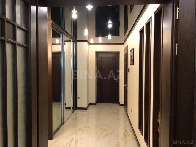 İcarəyə verilir 3 otaqlı yeni tikili 115 m², Səbail r., photo 11 from 26