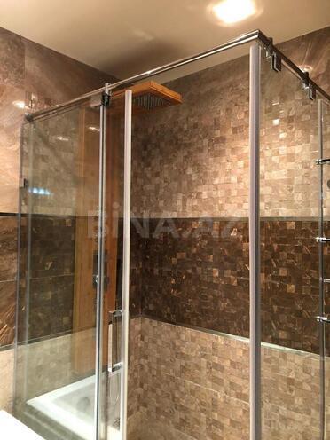 İcarəyə verilir 3 otaqlı yeni tikili 115 m², Səbail r., photo 24 from 26
