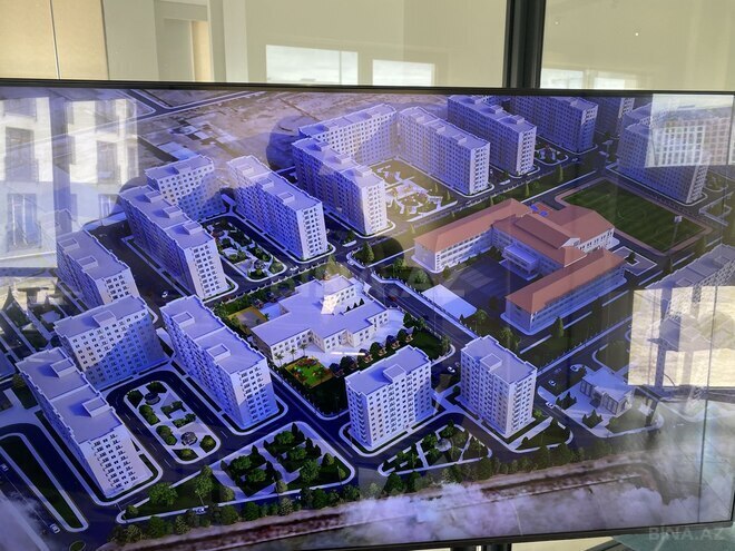 Satılır 3 otaqlı yeni tikili 83 m², photo 9 from 10