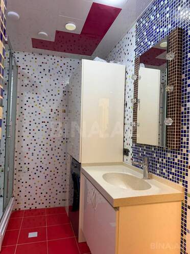 Сдаётся 4-комн. новостройка 100 м², пос. Баилова, photo 16 from 18