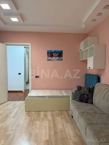 Сдаётся 4-комн. новостройка 100 м², пос. Баилова, photo 13 from 18