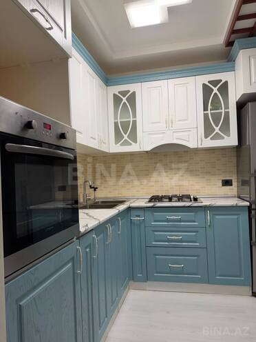 Сдаётся 4-комн. новостройка 100 м², пос. Баилова, photo 6 from 18