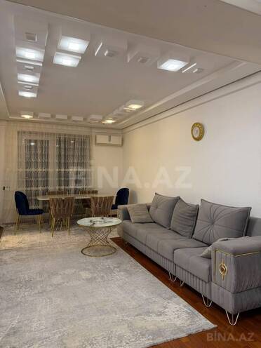 Сдаётся 4-комн. новостройка 100 м², пос. Баилова, photo 3 from 18