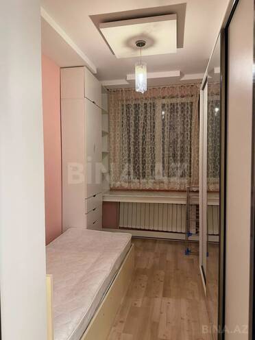 Сдаётся 4-комн. новостройка 100 м², пос. Баилова, photo 11 from 18