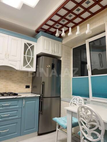 Сдаётся 4-комн. новостройка 100 м², пос. Баилова, photo 7 from 18