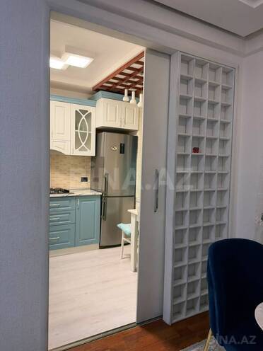 Сдаётся 4-комн. новостройка 100 м², пос. Баилова, photo 8 from 18