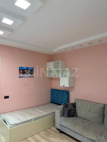 Сдаётся 4-комн. новостройка 100 м², пос. Баилова, photo 10 from 18