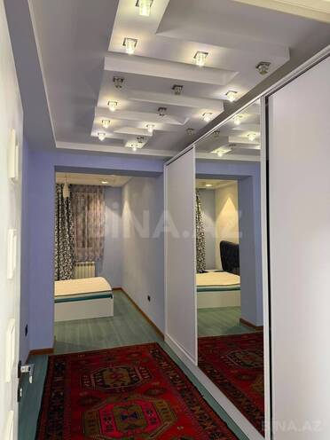 Сдаётся 4-комн. новостройка 100 м², пос. Баилова, photo 12 from 18