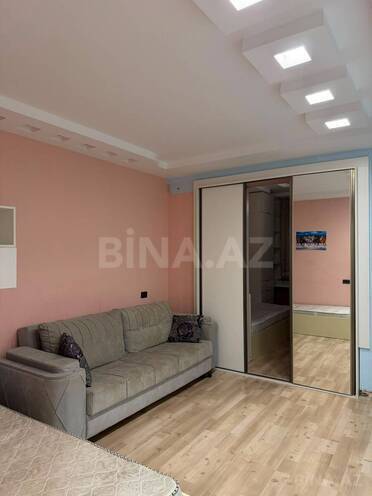 Сдаётся 4-комн. новостройка 100 м², пос. Баилова, photo 9 from 18