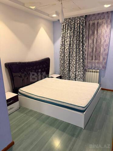 Сдаётся 4-комн. новостройка 100 м², пос. Баилова, photo 14 from 18