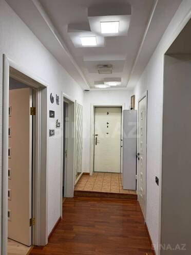 Сдаётся 4-комн. новостройка 100 м², пос. Баилова, photo 5 from 18