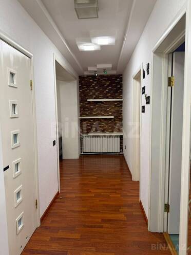 Сдаётся 4-комн. новостройка 100 м², пос. Баилова, photo 4 from 18