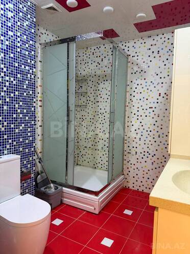 Сдаётся 4-комн. новостройка 100 м², пос. Баилова, photo 17 from 18
