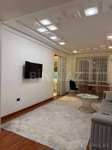 Сдаётся 4-комн. новостройка 100 м², пос. Баилова, photo 1 from 18