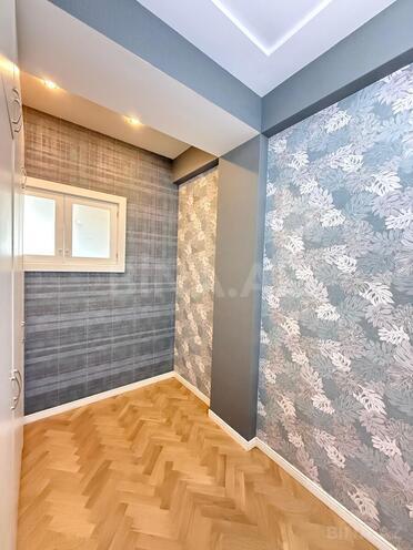 Satılır 3 otaqlı yeni tikili 97 m², Ağ şəhər q., photo 7 from 11