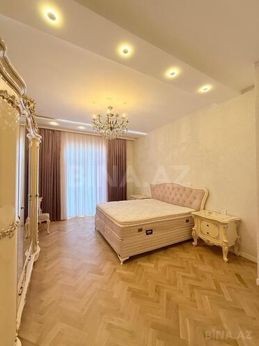 Satılır 3 otaqlı yeni tikili 97 m², Ağ şəhər q., photo 3 from 11