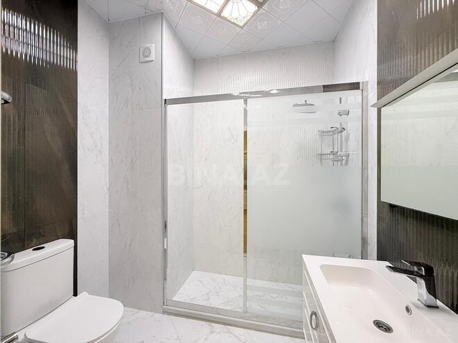 Satılır 3 otaqlı yeni tikili 97 m², Ağ şəhər q., photo 10 from 11