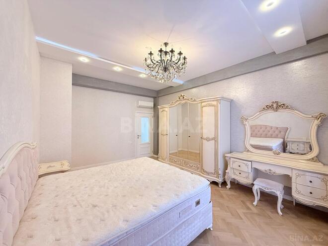 Satılır 3 otaqlı yeni tikili 97 m², Ağ şəhər q., photo 4 from 11