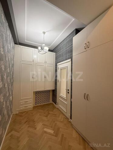 Satılır 3 otaqlı yeni tikili 97 m², Ağ şəhər q., photo 8 from 11