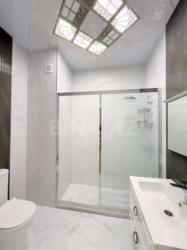 Satılır 3 otaqlı yeni tikili 97 m², Ağ şəhər q., photo 9 from 11