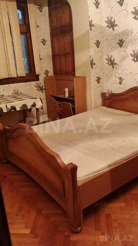 İcarəyə verilir 3 otaqlı köhnə tikili 90 m², 8 Noyabr m., photo 6 from 16