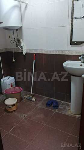 İcarəyə verilir 3 otaqlı köhnə tikili 90 m², 8 Noyabr m., photo 15 from 16
