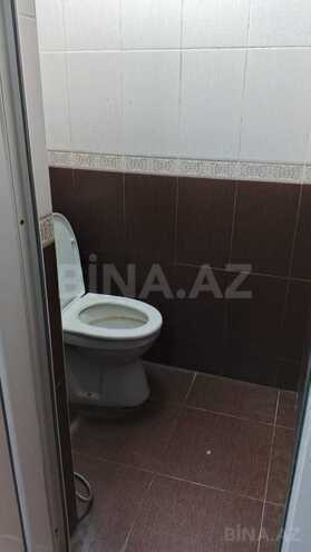 İcarəyə verilir 3 otaqlı köhnə tikili 90 m², 8 Noyabr m., photo 13 from 16