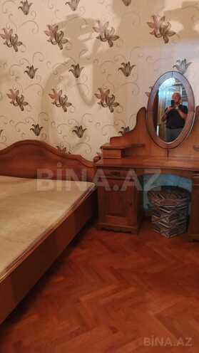 İcarəyə verilir 3 otaqlı köhnə tikili 90 m², 8 Noyabr m., photo 5 from 16