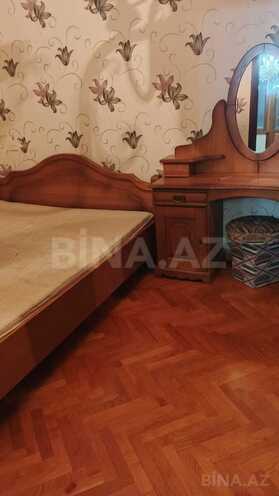 İcarəyə verilir 3 otaqlı köhnə tikili 90 m², 8 Noyabr m., photo 4 from 16