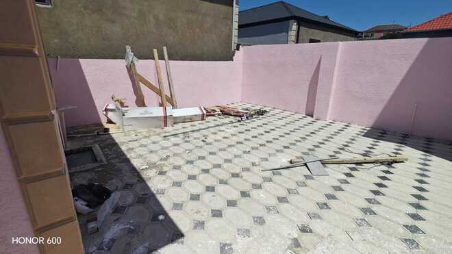 Satılır 3 otaqlı həyət evi/bağ evi 90 m², Mehdiabad q., photo 5 from 12