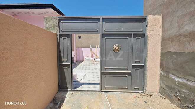 Satılır 3 otaqlı həyət evi/bağ evi 90 m², Mehdiabad q., photo 1 from 12