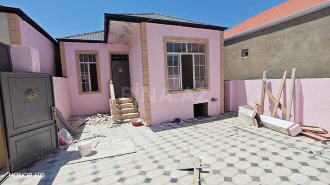 Satılır 3 otaqlı həyət evi/bağ evi 90 m², Mehdiabad q., photo 3 from 12