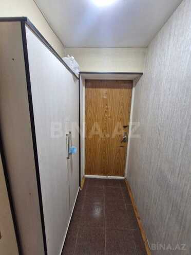 İcarəyə verilir 4 otaqlı köhnə tikili 100 m², Nəriman Nərimanov m., photo 4 from 13