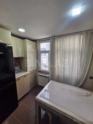 İcarəyə verilir 4 otaqlı köhnə tikili 100 m², Nəriman Nərimanov m., photo 11 from 13