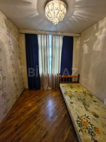 İcarəyə verilir 4 otaqlı köhnə tikili 100 m², Nəriman Nərimanov m., photo 6 from 13