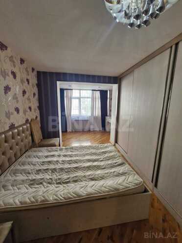 İcarəyə verilir 4 otaqlı köhnə tikili 100 m², Nəriman Nərimanov m., photo 9 from 13
