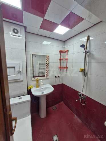 İcarəyə verilir 4 otaqlı köhnə tikili 100 m², Nəriman Nərimanov m., photo 12 from 13