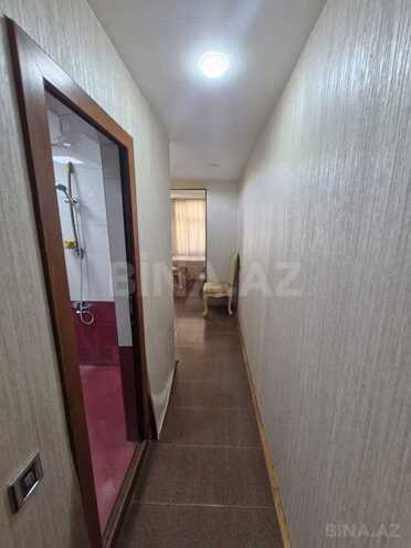 İcarəyə verilir 4 otaqlı köhnə tikili 100 m², Nəriman Nərimanov m., photo 5 from 13