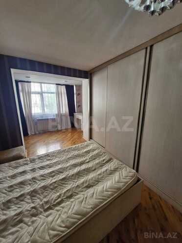 İcarəyə verilir 4 otaqlı köhnə tikili 100 m², Nəriman Nərimanov m., photo 8 from 13