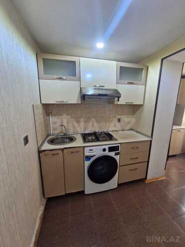 İcarəyə verilir 4 otaqlı köhnə tikili 100 m², Nəriman Nərimanov m., photo 10 from 13