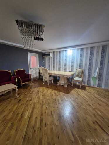 İcarəyə verilir 4 otaqlı köhnə tikili 100 m², Nəriman Nərimanov m., photo 3 from 13