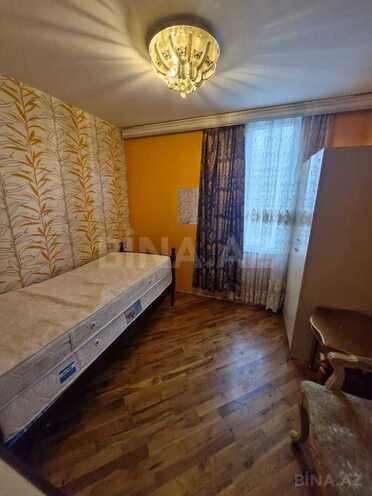 İcarəyə verilir 4 otaqlı köhnə tikili 100 m², Nəriman Nərimanov m., photo 7 from 13