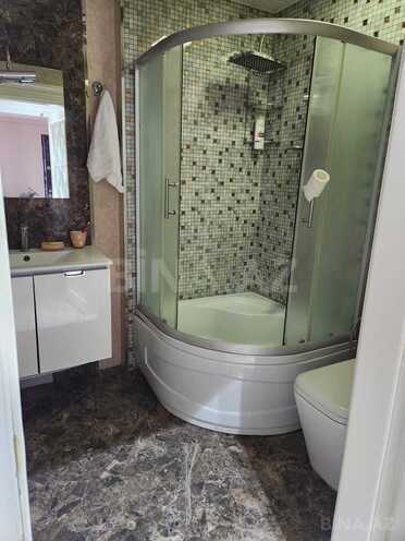 Сдаётся 2-комн. новостройка 75 м², м. Нариман Нариманов, photo 17 from 19