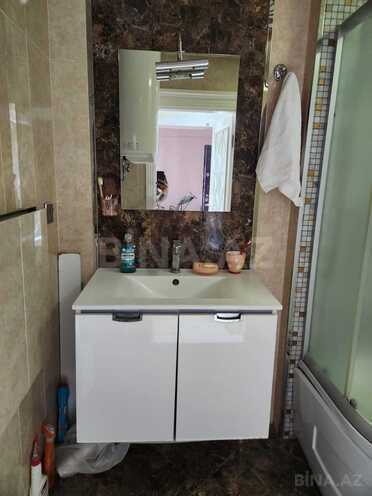 Сдаётся 2-комн. новостройка 75 м², м. Нариман Нариманов, photo 16 from 19