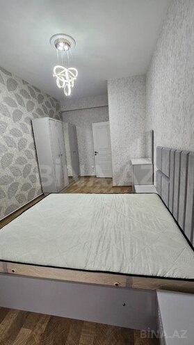 İcarəyə verilir 2 otaqlı yeni tikili 70 m², Nizami m., photo 9 from 19