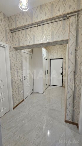 İcarəyə verilir 2 otaqlı yeni tikili 70 m², Nizami m., photo 16 from 19