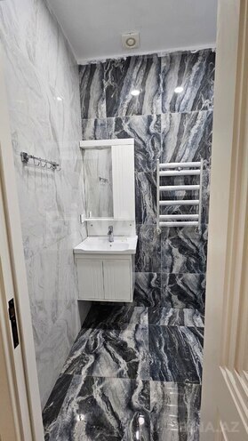 İcarəyə verilir 2 otaqlı yeni tikili 70 m², Nizami m., photo 14 from 19